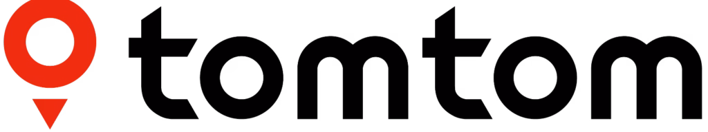 Logo tomtom