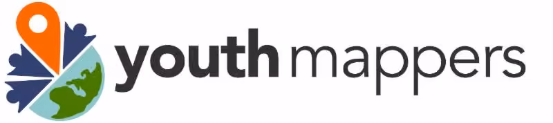 Logo YouthMappers